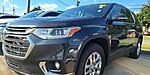 Used 2020 CHEVROLET TRAVERSE FWD 4DR LT CLOTH W/1LT in HARVEY , LOUISIANA