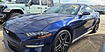 Used 2020 FORD MUSTANG ECOBOOST FASTBACK in HARVEY , LOUISIANA