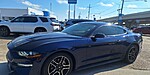 Used 2020 FORD MUSTANG ECOBOOST FASTBACK in HARVEY , LOUISIANA