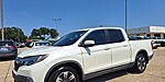 Used 2017 Honda Ridgeline RTL-T 4X2 CREW CAB 5.3' BED in HARVEY , LOUISIANA
