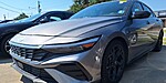 Used 2024 HYUNDAI ELANTRA N LINE DCT in HARVEY , LOUISIANA