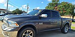 Used 2017 RAM 1500 LARAMIE 4X2 CREW CAB 5'7" BOX in HARVEY , LOUISIANA
