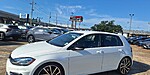 Used 2019 VOLKSWAGEN GOLF 2.0T DSG W/DCC/NAV in HARVEY , LOUISIANA