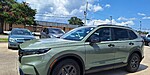 Used 2026 Honda CR-V Hybrid TRAILSPORT AWD in HARVEY , LOUISIANA