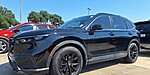 Used 2023 Honda CR-V Hybrid SPORT FWD in HARVEY , LOUISIANA