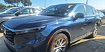 Used 2024 Honda CR-V EX-L 2WD in HARVEY , LOUISIANA
