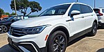 Used 2022 VOLKSWAGEN TIGUAN 2.0T SE FWD in HARVEY , LOUISIANA