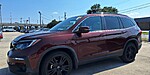 Used 2022 Honda Pilot SPECIAL EDITION 2WD in HARVEY , LOUISIANA