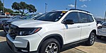 Used 2023 Honda Passport TRAILSPORT AWD in HARVEY , LOUISIANA