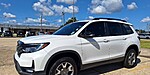 Used 2023 Honda Passport TRAILSPORT AWD in HARVEY , LOUISIANA