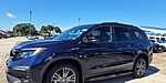 Used 2022 Honda Pilot SPORT AWD in HARVEY , LOUISIANA
