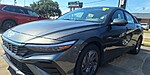 Used 2024 HYUNDAI ELANTRA SEL IVT in HARVEY , LOUISIANA