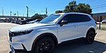 Used 2024 Honda CR-V Hybrid SPORT TOURING AWD in HARVEY , LOUISIANA