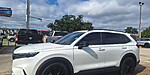 Used 2024 Honda CR-V Hybrid SPORT TOURING AWD in HARVEY , LOUISIANA