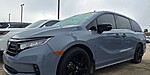 Used 2024 Honda Odyssey SPORT AUTO in HARVEY , LOUISIANA