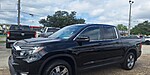 Used 2024 Honda Ridgeline RTL AWD in HARVEY , LOUISIANA