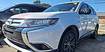 Used 2017 MITSUBISHI OUTLANDER ES FWD in HARVEY , LOUISIANA
