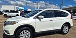 Used 2016 Honda CR-V 2WD 5DR EX-L in HARVEY , LOUISIANA