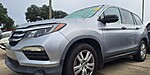 Used 2016 Honda Pilot 2WD 4DR LX in HARVEY , LOUISIANA