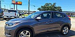 Used 2021 Honda HR-V LX 2WD CVT in HARVEY , LOUISIANA