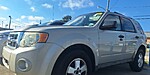 Used 2009 FORD ESCAPE FWD 4DR I4 AUTO XLT in HARVEY , LOUISIANA
