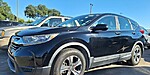 Used 2017 Honda CR-V LX 2WD in HARVEY , LOUISIANA