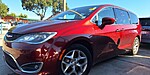 Used 2019 CHRYSLER PACIFICA TOURING PLUS FWD in HARVEY , LOUISIANA