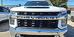 Used 2022 CHEVROLET SILVERADO 2500 4WD CREW CAB 159" LT in HARVEY , LOUISIANA