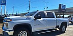 Used 2022 CHEVROLET SILVERADO 2500 4WD CREW CAB 159" LT in HARVEY , LOUISIANA
