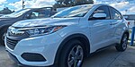 Used 2022 Honda HR-V LX 2WD CVT in HARVEY , LOUISIANA