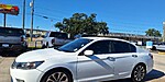 Used 2015 Honda Accord Sedan 4DR I4 CVT SPORT in HARVEY , LOUISIANA