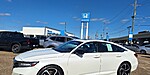 Used 2022 Honda Accord Sedan SPORT 2.0T AUTO in HARVEY , LOUISIANA