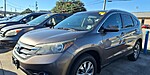 Used 2012 Honda CR-V AWD 5DR EX-L in HARVEY , LOUISIANA
