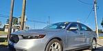Used 2024 Honda Accord Sedan LX CVT in HARVEY , LOUISIANA