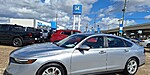 Used 2024 Honda Accord Sedan LX CVT in HARVEY , LOUISIANA
