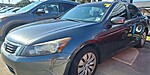 Used 2010 Honda Accord 4DR I4 AUTO LX in HARVEY , LOUISIANA