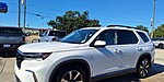 Used 2024 Honda Pilot TOURING 2WD in HARVEY , LOUISIANA