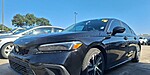 Used 2022 Honda Civic Hatchback LX CVT in HARVEY , LOUISIANA