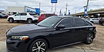 Used 2022 Honda Civic Hatchback LX CVT in HARVEY , LOUISIANA
