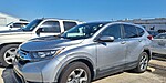 Used 2019 Honda CR-V EX-L 2WD in HARVEY , LOUISIANA