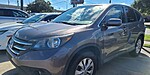 Used 2013 Honda CR-V 2WD 5DR EX in HARVEY , LOUISIANA