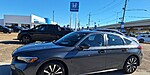 Used 2024 Honda Civic Hatchback EX-L CVT in HARVEY , LOUISIANA