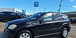 Used 2006 MERCEDES-BENZ M-CLASS 4MATIC 4DR 3.5L in HARVEY , LOUISIANA