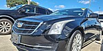 Used 2017 CADILLAC ATS SEDAN 4DR SDN 2.0L AWD in HARVEY , LOUISIANA