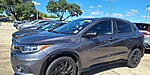 Used 2022 Honda HR-V SPORT 2WD CVT in HARVEY , LOUISIANA