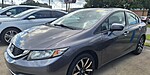 Used 2014 Honda Civic 4DR CVT EX-L in HARVEY , LOUISIANA