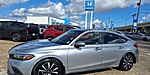 Used 2022 Honda Civic Hatchback EX-L CVT in HARVEY , LOUISIANA