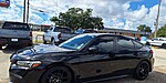 Used 2024 Honda Civic Hatchback SPORT CVT in HARVEY , LOUISIANA