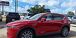 Used 2019 MAZDA CX-5 GRAND TOURING FWD in HARVEY , LOUISIANA