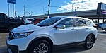 Used 2022 Honda CR-V EX-L 2WD in HARVEY , LOUISIANA